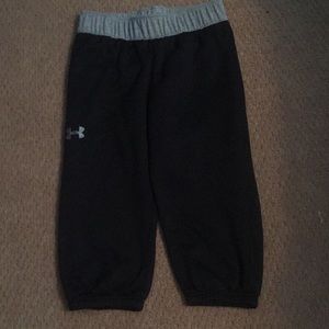 Sport capris